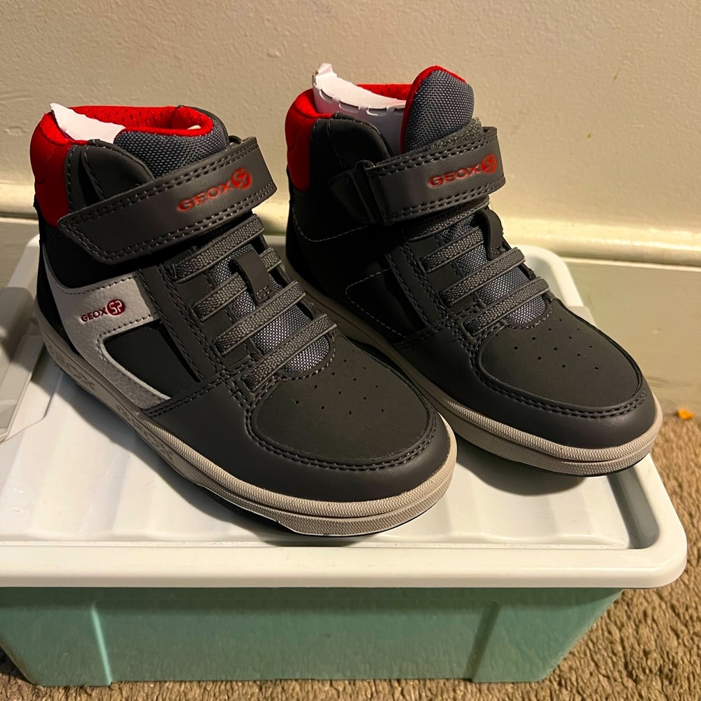 GEOX SNEAKER